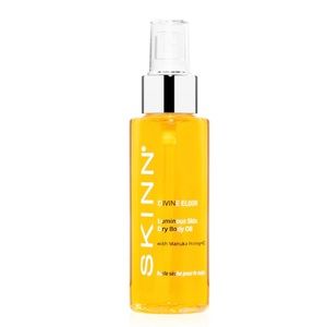 SKINN Divine Elixir Luminous Dry Body Oil
